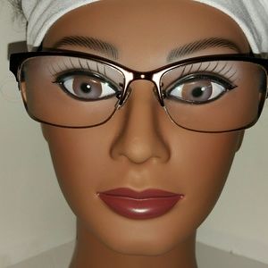 COACH MONTANA FRAMES ONLY